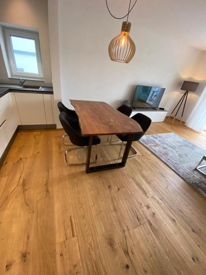 Fewo Am Osthafen Uberlingen Extérieur photo